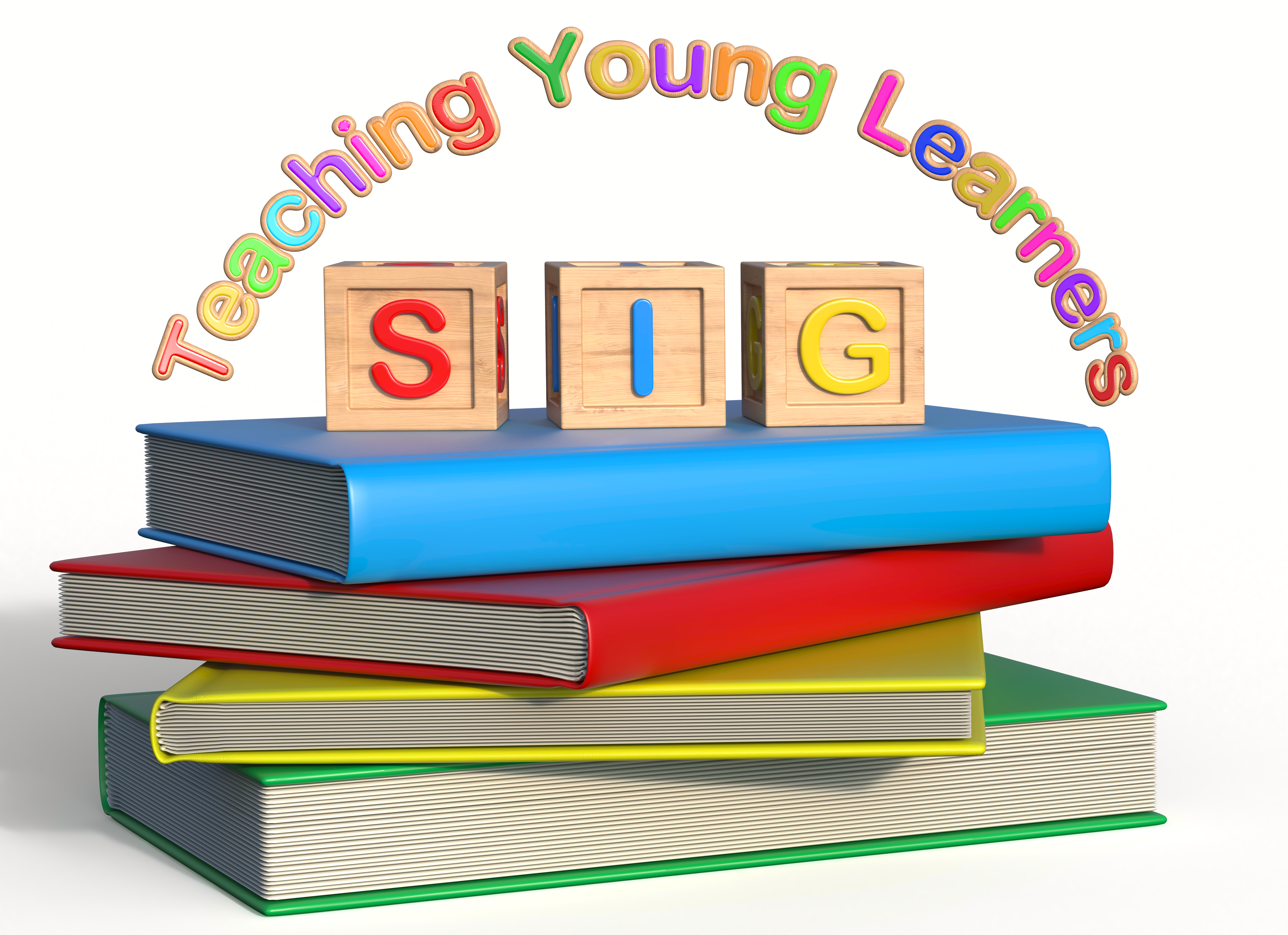 Teaching Younger Learners